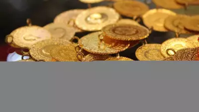 9 Nisan 2026 Altın Fiyatları: Gram, Çeyrek ve Bilezikte Yatay Seyir Devam Ediyor