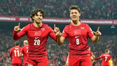 A Milli Takım'ın 2026 Dünya Kupası Maç Programı Açıklandı