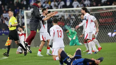 A Milli Takım'ın Dünya Kupası Yolu Netleşti: İşte Grup Aşamasındaki Muhtemel Rakipler