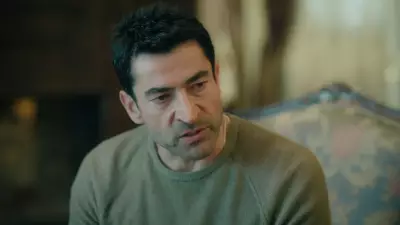 A.B.İ. 14. Bölüm Fragmanı Yayınlandı! 'Şükür Kavuşturana İhtiyar!'