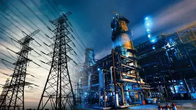 AB, Enerji Kriziyle Mücadele İçin 'AccelerateEU' Planını Açıkladı: İşte Detaylar