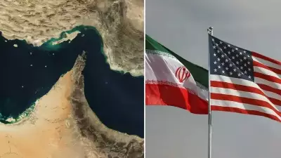 ABD Basını: ABD ve İran, Hürmüz Boğazı Karşılığında Ateşkes Görüşüyor