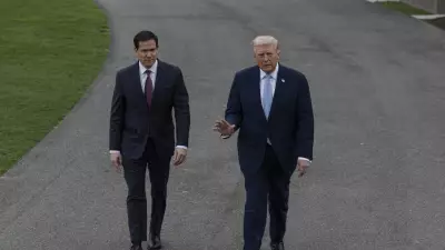 ABD Dışişleri Bakanı Rubio: İran Savaşı'nın Bitiş Çizgisini Görüyoruz