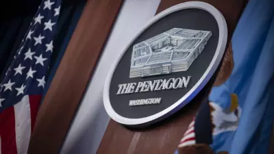 ABD Donanma Sekreteri John Phelan Görevinden Ayrıldı, Yerine Vekaleten Hung Cao Geçti