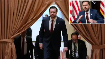 ABD-İran Müzakereleri İslamabad'da Sonuçsuz Sona Erdi: Vance 'Anlaşmaya Varamadık' Dedi