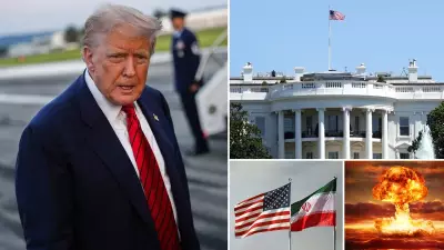 ABD-İsrail-İran Savaşı 39. Gününde: Trump'tan 'Son Gün' Tehdidi