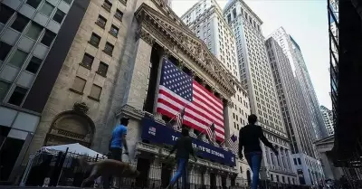 ABD'de Açık İş Sayısı Şubat Ayında Geriledi, İş Piyasası Yavaşlıyor