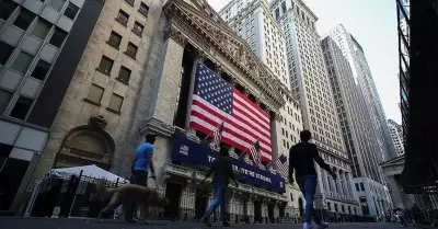 ABD'de Mortgage Faizleri 2025'ten Bu Yana En Yüksek Seviyeye Ulaştı