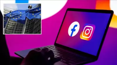 AB'den Meta'ya çocuk güvenliği ihlali: Instagram ve Facebook'a yaş sınırı denetimi yetersiz