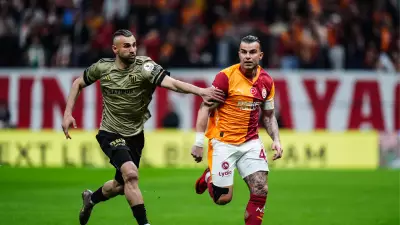 Abdülkerim Bardakcı: Taraftarlarımızdan Özür Diliyoruz, Şampiyon Olacağız