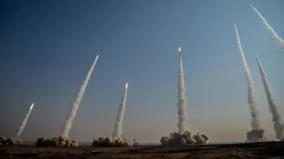 ABD'nin mühimmatı birkaç yıla bitebilir: Kilit füze stokları azaldı