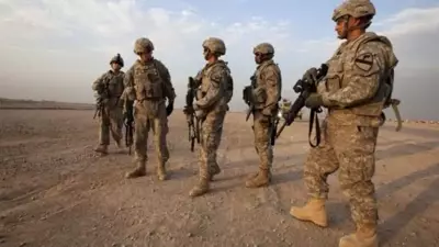 ABD'nin İran'a Yönelik Nükleer Tesis Baskın Planı Ortaya Çıktı: 'Tarihin En Karmaşık Operasyonu'