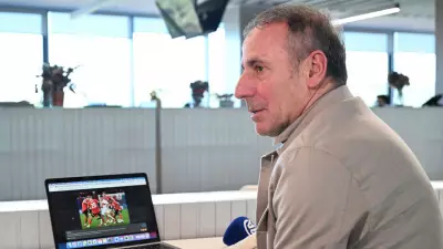 Abdullah Avcı: A Milli Takım'ı Canıgönülden Destekleyeceğiz