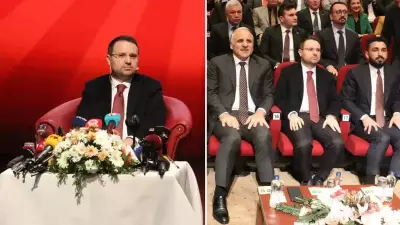 Adalet Bakanı Gürlek Diyarbakır'da: 'Zulümle Mücadele ve Adalet Vurgusu'