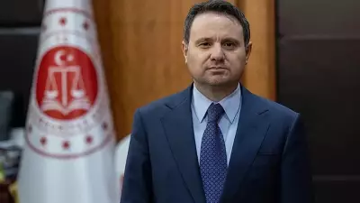 Adalet Bakanı Gürlek: Noterlerin Önerileri Yargıyı Hızlandıracak
