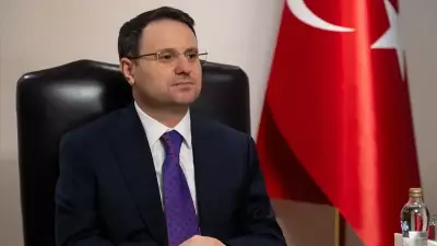 Adalet Bakanı Gürlek: İsrail'in İdam Kararı Evrensel Hukuka Aykırı