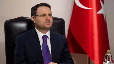 Adalet Bakanı Gürlek: İsrail'in Sumud Filosu Saldırısı İnsani Değerleri Hiçe Sayıyor