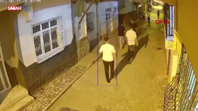 Adana'da 15 Yaşındaki Tetikçi, PVC Ustasını Google Konumuyla Bulup Öldürdü