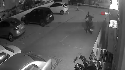 Adana'da bir haftada 5 araç çalan hırsız tutuklandı