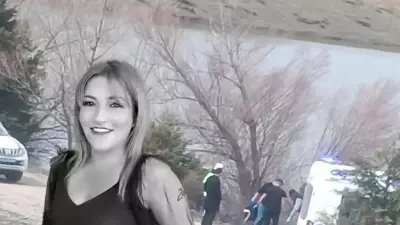 Adana'da Korkunç Cinayet: Genç Kadın Bıçaklanıp Baraja Atıldı