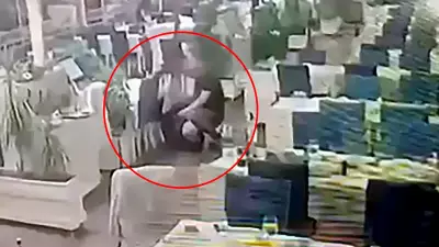 Adana'da Restoranda Silahlı Kavga: Görüntüler Ortaya Çıktı, Bir Ölü