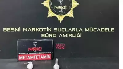 Adıyaman'da Güvenlik Operasyonları: 69 Şahıs Yakalandı, 19'u Tutuklandı