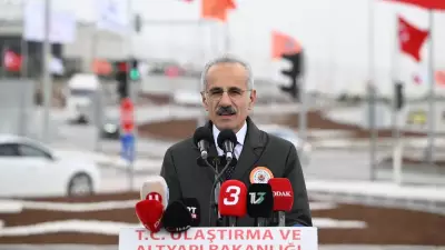 Afyon'da Ulaşım Devrimi: Tatilciler Artık Şehir Merkezine Uğramayacak