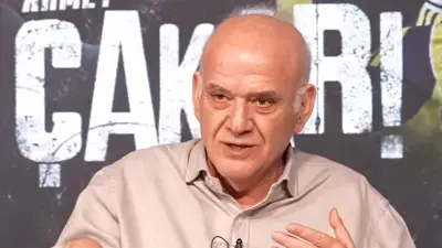 Ahmet Çakar'dan Galatasaray'a Sert Uyarı: Icardi ve Okan Buruk İçin Kritik İfadeler
