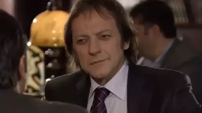 Aşk-ı Memnu'nun Hilmi'si Recep Aktuğ'un Kızı Sanat Dünyasında Yıldızlaştı!