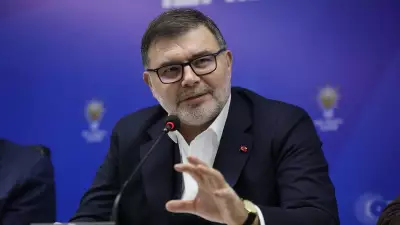 AK Parti İzmir Başkanı Saygılı, CHP Lideri Özel'e Sert Sorular Yöneltti