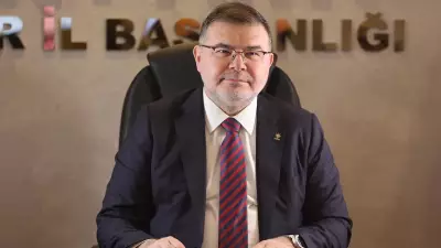 AK Parti İzmir İl Başkanı Saygılı'dan Meclisteki Faaliyet Raporu Görüşmelerine Sert Tepki