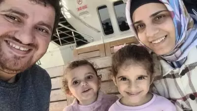 Akaryakıt İstasyonu Heyelanında Yeni Gelişme: Risk Formu Detayı Şaşırttı