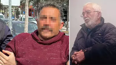 Aksaray'da 12 Yıllık Kin Kanlı Bitti: 'Eşimden Beni Ayırdı' Diyerek Dayısını Öldürdü