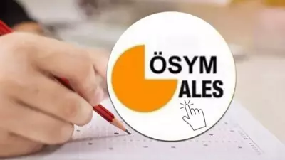 ALES 2026 Tarihleri Açıklandı: Başvurular ve Geç Başvuru Süreci