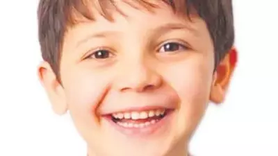 Ali Asaf için zaman daralıyor: Acil kök hücre bağışı çağrısı