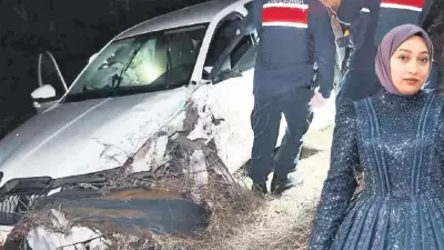 Alkollü Trafik Canisi İki Ayda Tahliye Edildi: Medine Şahin'in Katili Serbest