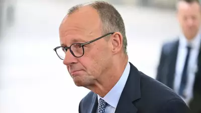 Almanya Başbakanı Merz: Trump ile aramdaki ilişki iyi durumda