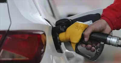 Almanya'da Akaryakıt Fiyatları Rekor Kırdı: Dizel ve Benzine Zam Geldi