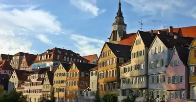 Almanya'da Kira Artışları Devam Ediyor, Konut Krizi Derinleşiyor