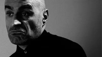 Alper Kul'un Yeni Tek Kişilik Oyunu Seyirciyle Buluşuyor