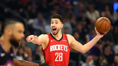 Alperen Şengün'den NBA'de Double-Double Performansı, Rockets Üst Üste 7. Galibiyetini Aldı