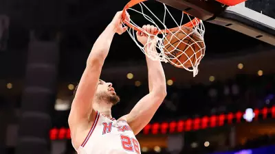 Alperen Şengün'ün Double-Double Performansı Houston Rockets'a Galibiyet Getirdi