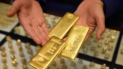 Altın Fiyatları 2 Nisan 2026'da Dalgalanıyor: Gram ve Çeyrek Altın Güncel Değerleri