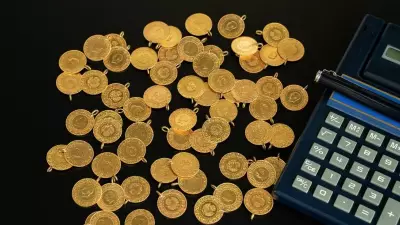 Altın Fiyatları Canlı Takip: Gram, Çeyrek, Tam Altın ve Bilezik Fiyatları Açıklandı
