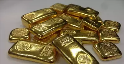 Altının kilogram fiyatı 2 milyon 420 bin TL oldu