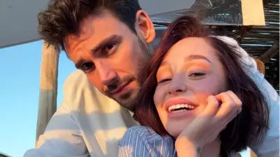 Alya Şahinler ve Yılmaz Kunt Çifti İkinci Kez Ayrıldı