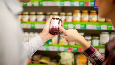 Ambalajlı Gıdaların Şifresi: E-Kodlar, Gizli Şekerler ve Yağların Anlamı