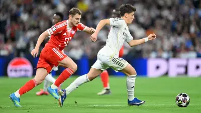 Şampiyonlar Ligi Çeyrek Final Rövanşları Yarın Başlıyor