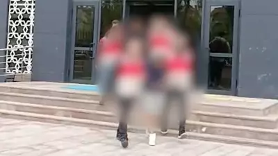 Çanakkale'de 92 Milyon TL'lik Dolandırıcılık Operasyonu: 5 Gözaltı