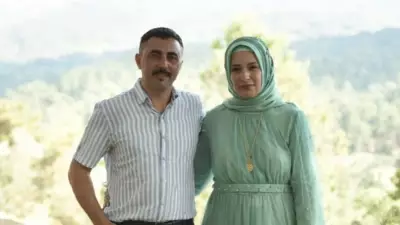 Çanakkale'de Korkunç Cinayet: Boşanmak İsteyen Eşini Av Tüfeğiyle Öldürdü